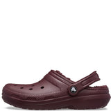 Crocs Unisex Classic Lined Clog
