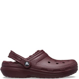 Crocs Unisex Classic Lined Clog