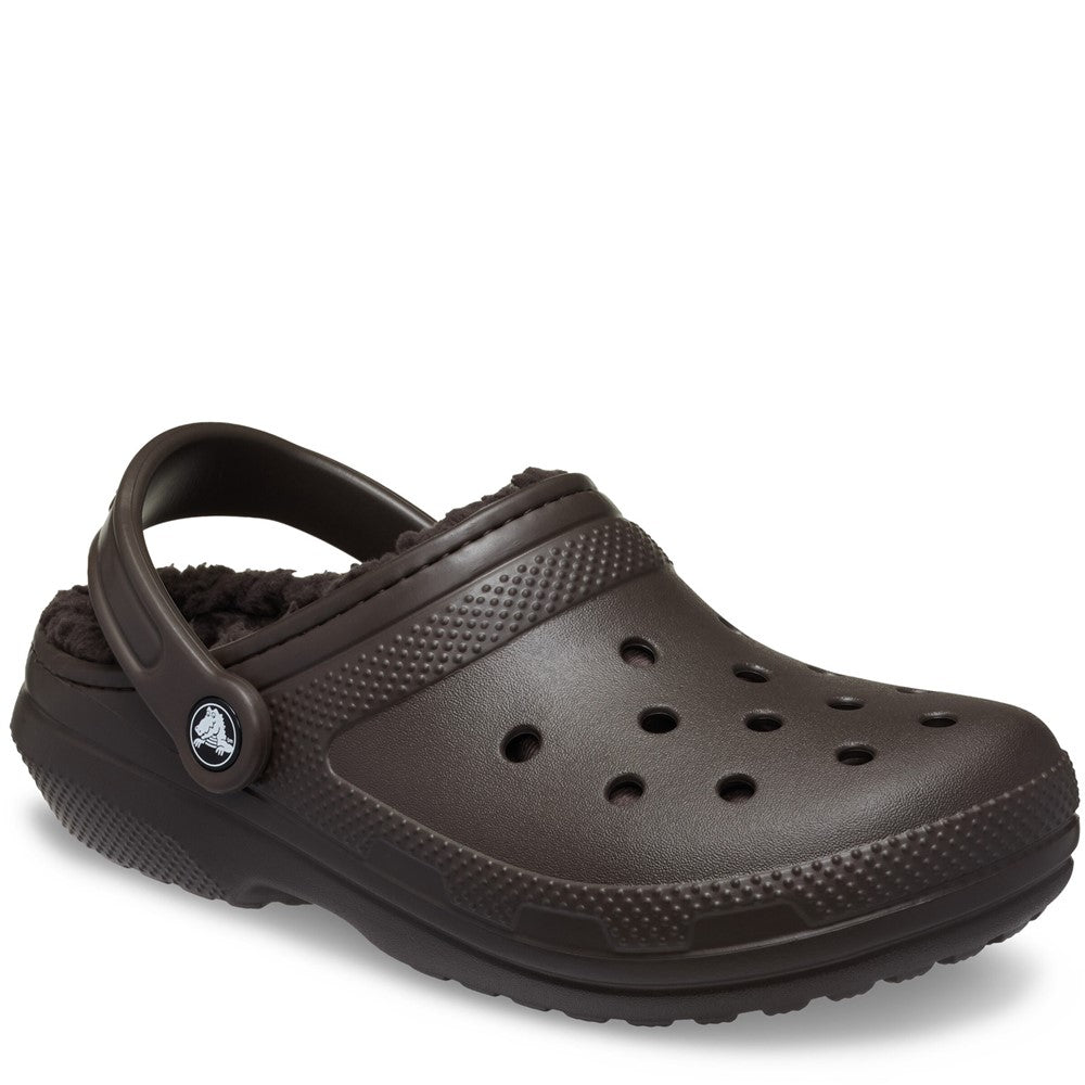 Crocs Unisex Classic Lined Clog