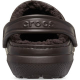 Crocs Unisex Classic Lined Clog