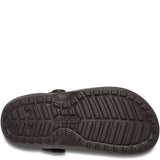 Crocs Unisex Classic Lined Clog