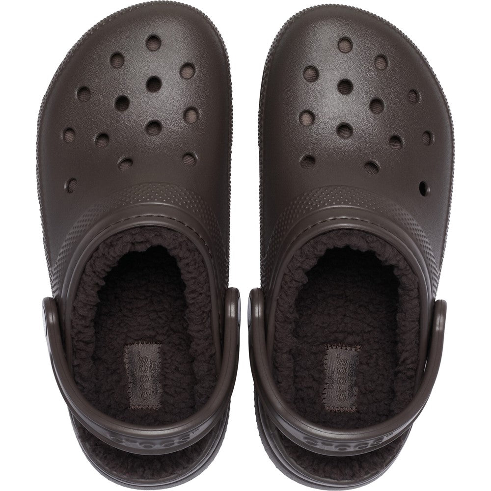 Crocs Unisex Classic Lined Clog