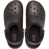 Crocs Unisex Classic Lined Clog