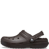 Crocs Unisex Classic Lined Clog