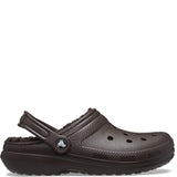 Crocs Unisex Classic Lined Clog