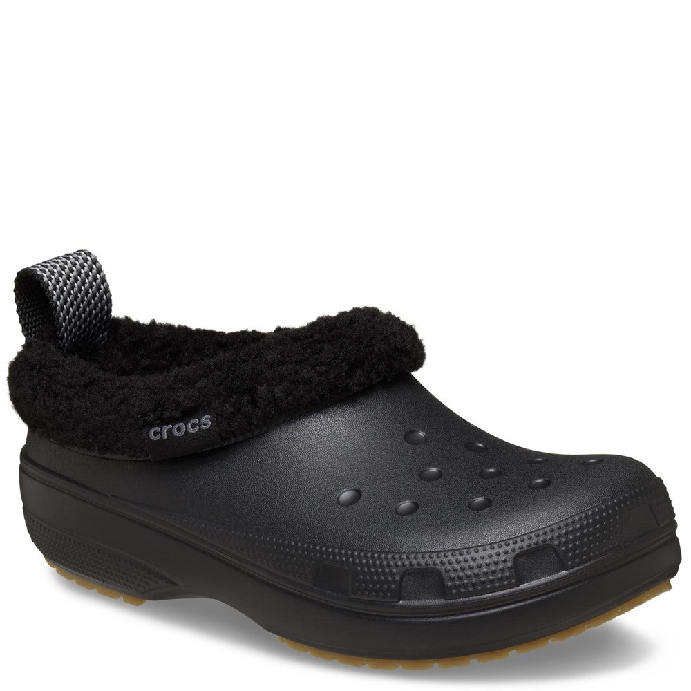 Crocs Unisex Classic Lined Shorty