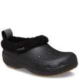 Crocs Unisex Classic Lined Shorty