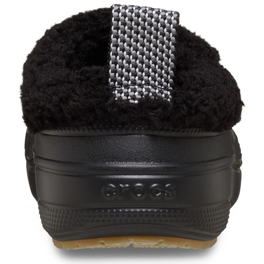 Crocs Unisex Classic Lined Shorty