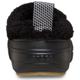 Crocs Unisex Classic Lined Shorty