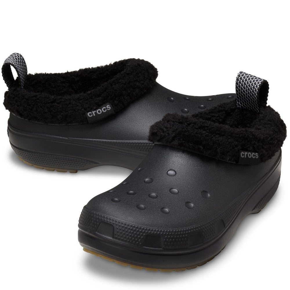 Crocs Unisex Classic Lined Shorty
