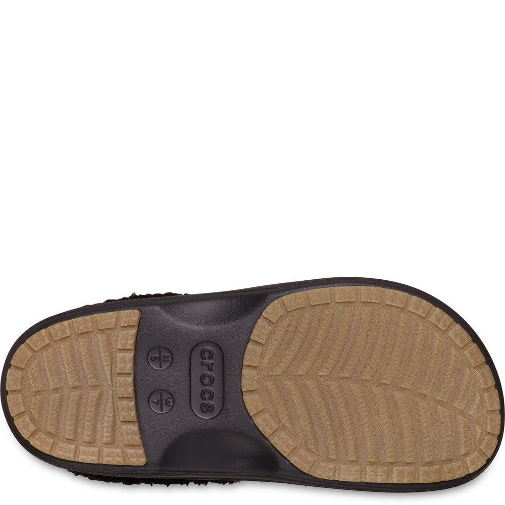 Crocs Unisex Classic Lined Shorty