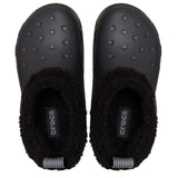 Crocs Unisex Classic Lined Shorty