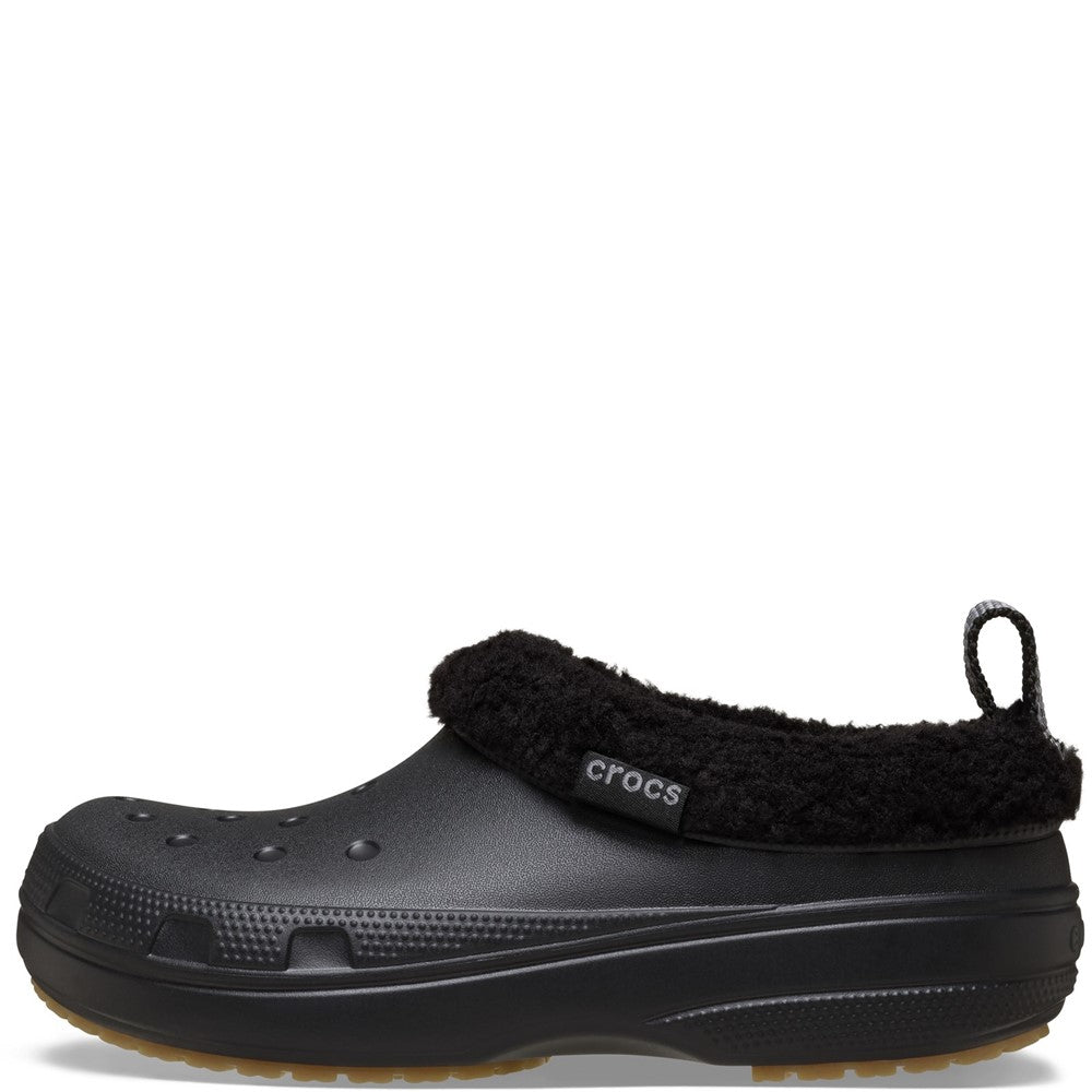 Crocs Unisex Classic Lined Shorty