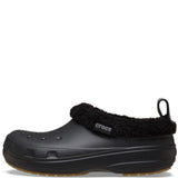Crocs Unisex Classic Lined Shorty
