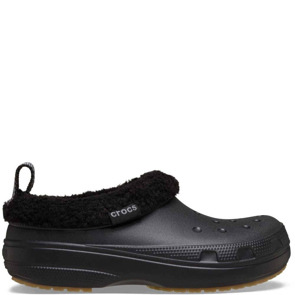 Crocs Unisex Classic Lined Shorty