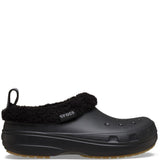 Crocs Unisex Classic Lined Shorty