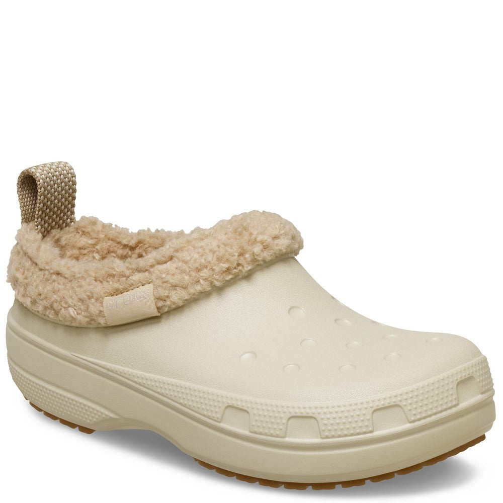 Crocs Unisex Classic Lined Shorty