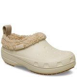Crocs Unisex Classic Lined Shorty