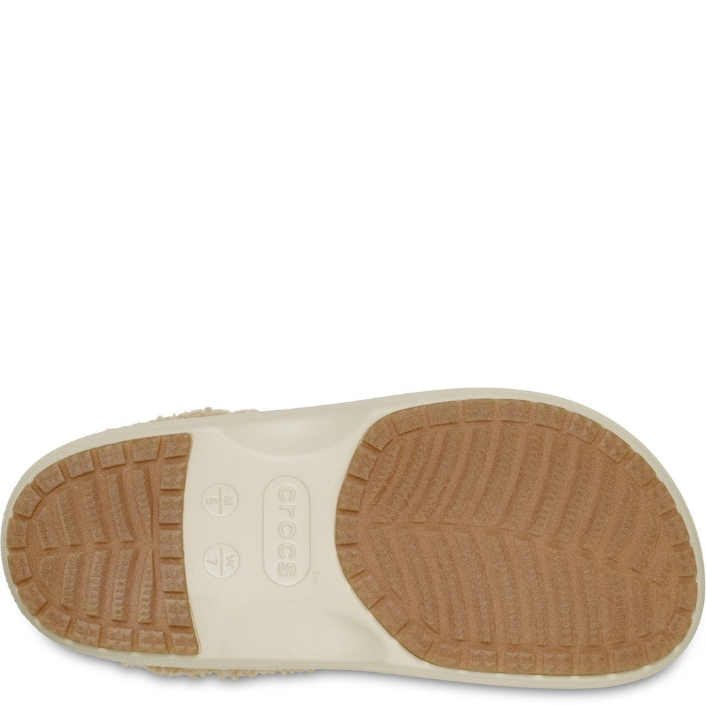 Crocs Unisex Classic Lined Shorty