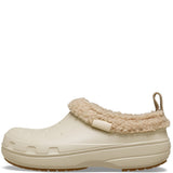Crocs Unisex Classic Lined Shorty