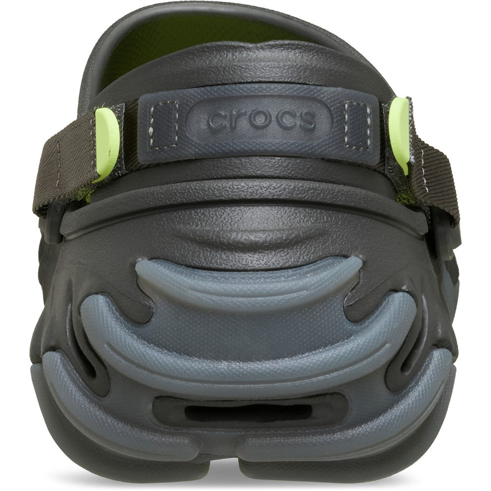 Crocs Unisex Echo Ro Clog