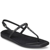 Crocs Miami Studded Thong Flip