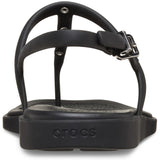 Crocs Miami Studded Thong Flip