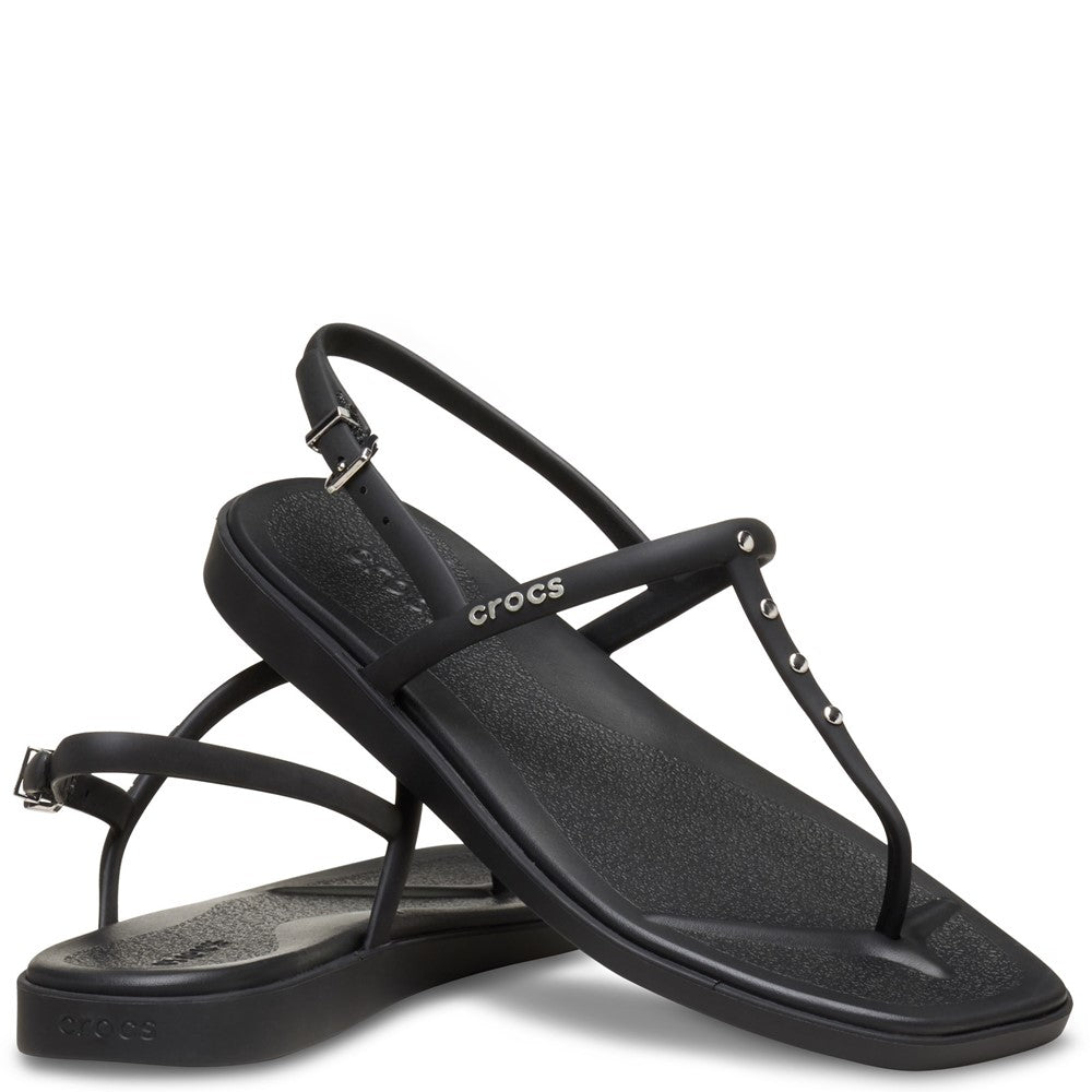 Crocs Miami Studded Thong Flip