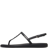 Crocs Miami Studded Thong Flip