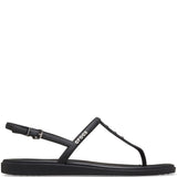Crocs Miami Studded Thong Flip