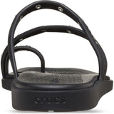 Crocs Miami Studded Toe Loop Sandal