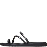 Crocs Miami Studded Toe Loop Sandal