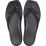 Crocs Miami Studded Flip