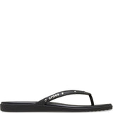 Crocs Miami Studded Flip