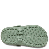 Crocs Toddler Classic Lined Clog
