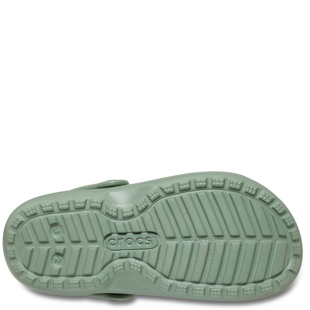 Crocs Kids Classic Lined Clog