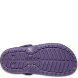 Crocs Kids Classic Lined Clog