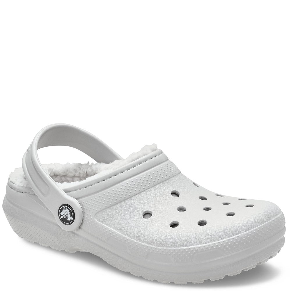 Crocs Kids Classic Lined Clog