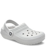 Crocs Kids Classic Lined Clog
