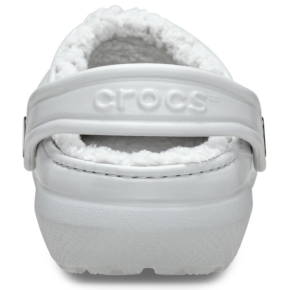 Crocs Kids Classic Lined Clog