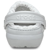 Crocs Kids Classic Lined Clog