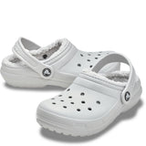 Crocs Kids Classic Lined Clog