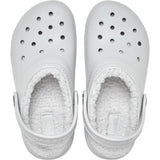 Crocs Kids Classic Lined Clog