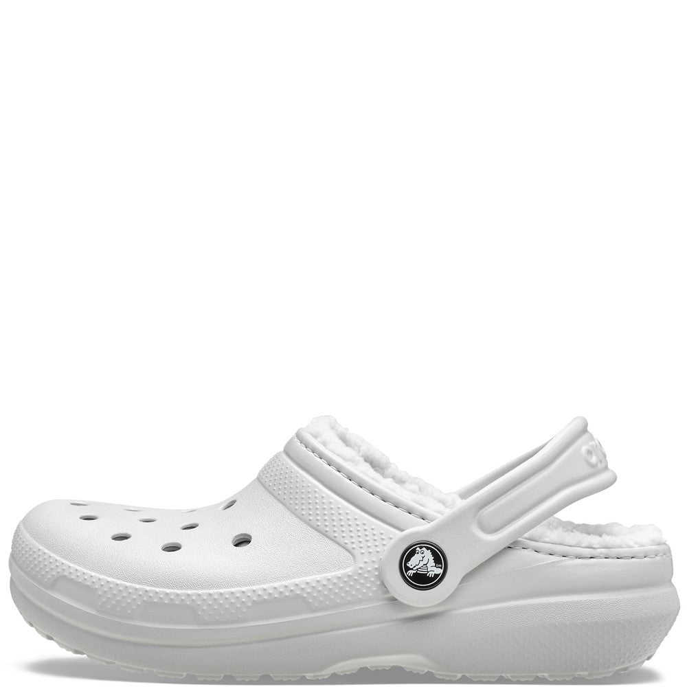 Crocs Kids Classic Lined Clog