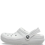 Crocs Kids Classic Lined Clog