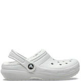 Crocs Kids Classic Lined Clog
