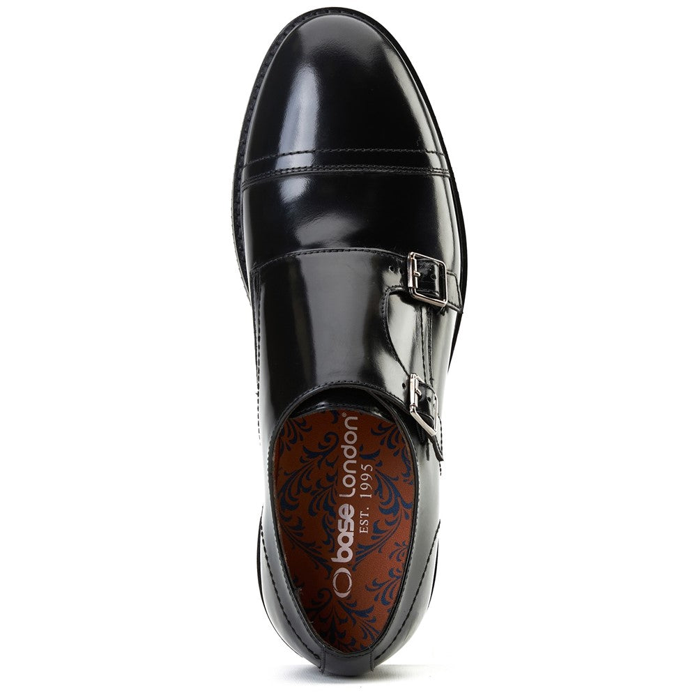 Base London Knight Monk Shoes