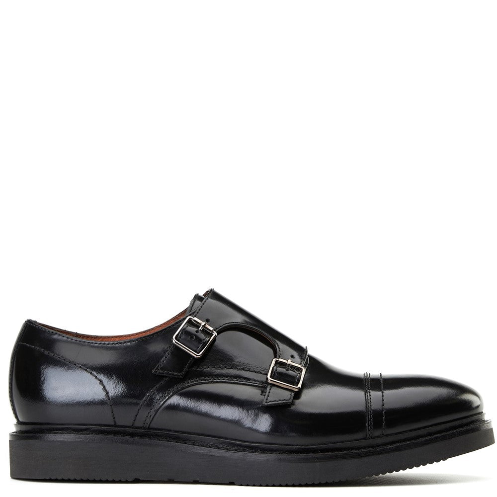 Base London Knight Monk Shoes