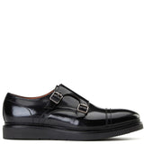 Base London Knight Monk Shoes