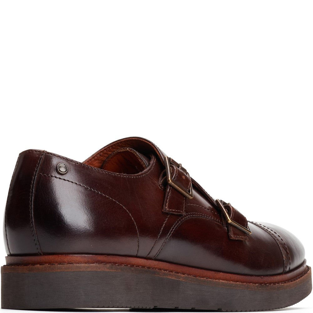 Base London Knight Monk Shoes